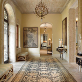 Výběr aristokrata - kované chodby: 75+ stylových věšáků, botníků a banketů pro elegantní interiéry